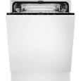 Встраиваемая посудомоечная машина Electrolux EEA 927201L фото