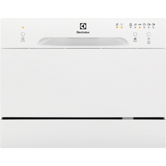 Встраиваемая посудомоечная машина Electrolux ESF 2300DW фото