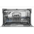 Встраиваемая посудомоечная машина Electrolux ESF 2300DW фото