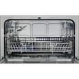 Встраиваемая посудомоечная машина Electrolux ESF 2400OH фото