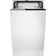 Встраиваемая посудомоечная машина Electrolux ESL 94320LA фото