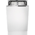 Встраиваемая посудомоечная машина Electrolux ESL 94655RO фото