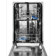 Встраиваемая посудомоечная машина Electrolux ESL 94655RO фото