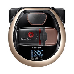 Пылесос Samsung VR20M7070WD фото