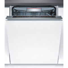 Встраиваемая посудомоечная машина Bosch SMV87TX01R фото