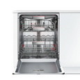 Встраиваемая посудомоечная машина Bosch SMV87TX01R фото