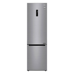 Двухкамерный холодильник LG GA B-509 MMDZ фото