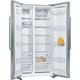 Холодильник SIDE-BY-SIDE Bosch KAN 93VL30 R фото