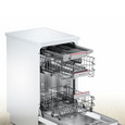 Посудомоечная машина Bosch SPS 46NW03R фото