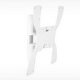 Кронштейн Holder LCDS-5019 белый фото