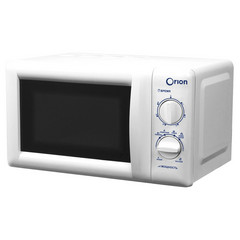 Микроволновая печь Orion МП20ЛБ-М305 фото