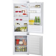 Встраиваемый холодильник Hotpoint-Ariston BCB 70301 AA (RU) фото