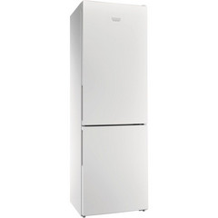 Двухкамерный холодильник Hotpoint-Ariston HS 3180 W фото