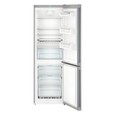 Двухкамерный холодильник Liebherr CNPel 4313-22001 фото