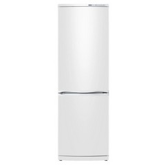 Двухкамерный холодильник Atlant XM 6021-031 фото
