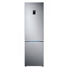Двухкамерный холодильник Samsung RB-34K6220SS фото