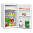 Однокамерный холодильник Nordfrost NR 403 AW фото