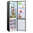 Двухкамерный холодильник Nordfrost NRB 110NF 232 фото