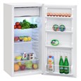 Однокамерный холодильник Nordfrost NR 404 W фото
