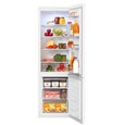 Двухкамерный холодильник Beko CSKW 310M20 W фото