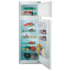 Встраиваемый холодильник Hotpoint-Ariston T 16 A1 D/HA фото