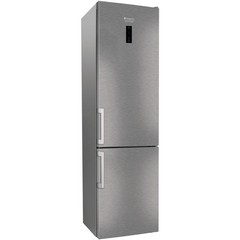 Двухкамерный холодильник Hotpoint-Ariston HS 5201 XO фото