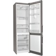 Двухкамерный холодильник Hotpoint-Ariston HS 5201 XO фото