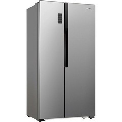 Холодильник Side by Side Gorenje NRS 9181 MX фото