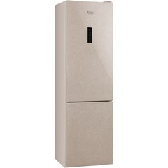 Двухкамерный холодильник Hotpoint-Ariston RFI 20 M фото