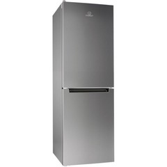 Двухкамерный холодильник Indesit DS 4160 S фото