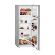 Двухкамерный холодильник Liebherr Ctel 2531-20001 фото