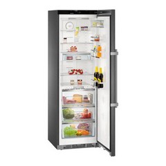 Однокамерный холодильник Liebherr KBbs 4350 фото