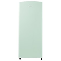 Однокамерный холодильник HISENSE RR-220D4AP2 фото