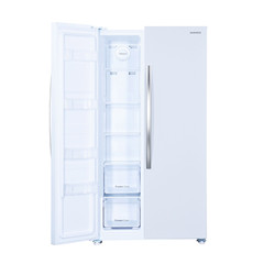 Холодильник SIDE-BY-SIDE Daewoo Electronics RSH5110WDG фото