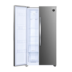 Холодильник SIDE-BY-SIDE Daewoo Electronics RSH5110SDG фото