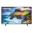 Телевизор Samsung QE55Q70RAUX фото