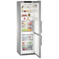 Двухкамерный холодильник Liebherr CBNes 4898 фото