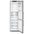 Двухкамерный холодильник Liebherr CBNes 4898 фото
