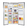 Холодильник SIDE-BY-SIDE Samsung RS-552 NRUA9M фото