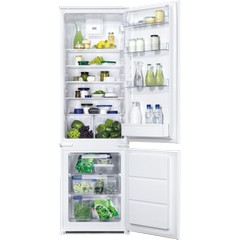 Встраиваемый холодильник Zanussi ZBB 928465S фото