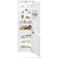 Встраиваемый холодильник Liebherr ICBN 3324 фото