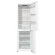 Двухкамерный холодильник Gorenje NRK 6191 EW4 фото
