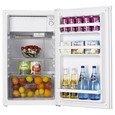 Однокамерный холодильник HISENSE RR130D4BW1 фото