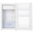 Однокамерный холодильник HISENSE RR130D4BW1 фото