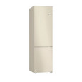 Двухкамерный холодильник Bosch KGN 39UK22R фото