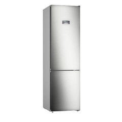 Двухкамерный холодильник Bosch KGN 39VI25R фото