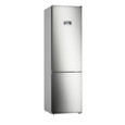Двухкамерный холодильник Bosch KGN 39VI25R фото