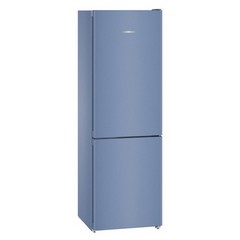 Двухкамерный холодильник Liebherr CNfb 4313-21 001 фото