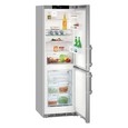 Двухкамерный холодильник Liebherr CNef 4335-20 001 фото