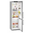 Двухкамерный холодильник Liebherr CNef 4835-20 001 фото